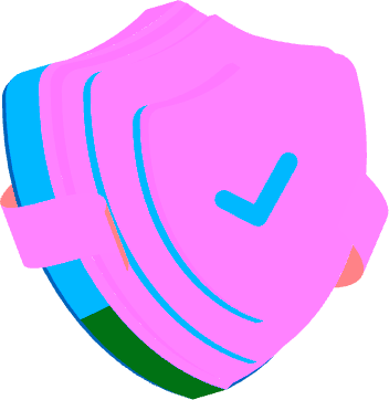 Security shield